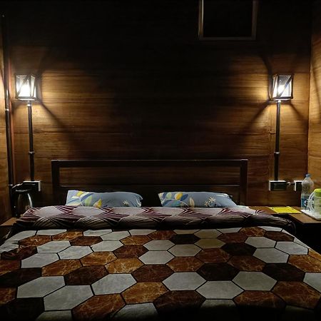 Chiraiyya Cottage Pangot ナイニタール エクステリア 写真