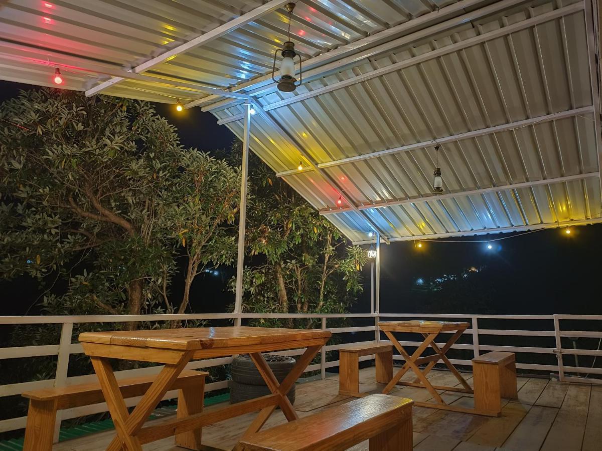 Chiraiyya Cottage Pangot ナイニタール エクステリア 写真