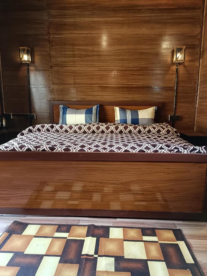 Chiraiyya Cottage Pangot ナイニタール エクステリア 写真