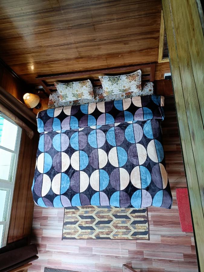 Chiraiyya Cottage Pangot ナイニタール エクステリア 写真