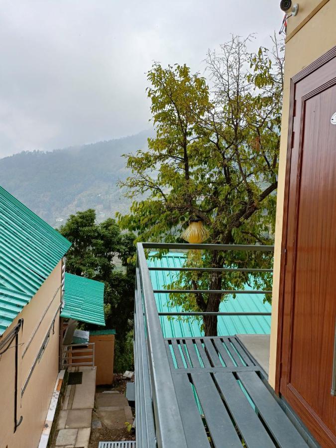 Chiraiyya Cottage Pangot ナイニタール エクステリア 写真